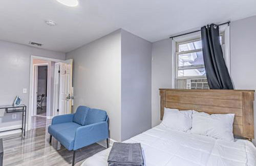 6Br 2bth NYC Penn Station NYC USA Mall EWR - Foto 5