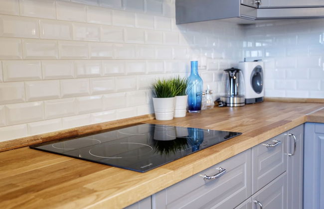 Skandi Klubb Apartments - Foto 72