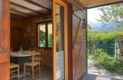 Horizon Nature - WIFI - Jardin - Foto 21