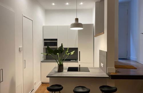 LOFT sull'acqua con vista mozzafiato - Foto 24