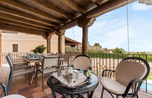 Estrena nuestra Casa Rural Los Hebrero - Foto 46