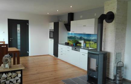 Ferienwohnung Alpenpanorama - Foto 10