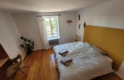 L'Alambic à Martial - Foto 49