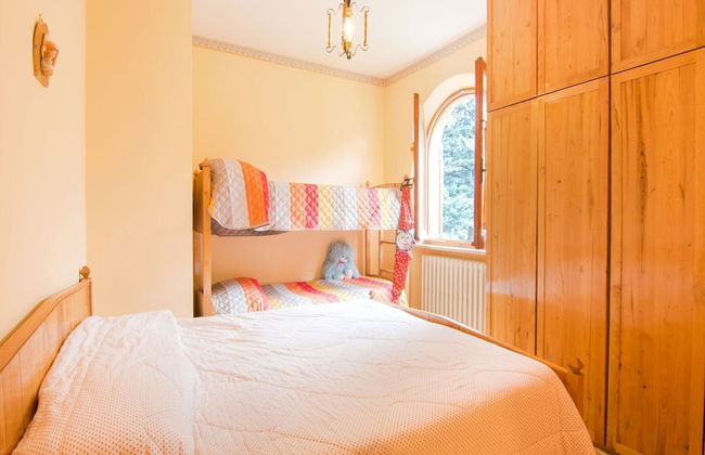 Belvilla by OYO Casa Delle Aquile - Foto 7