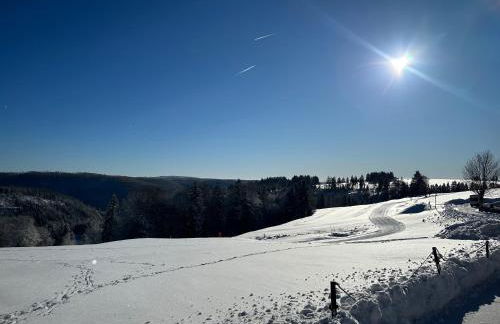 Ferienwohnung Waldblick - Foto 15