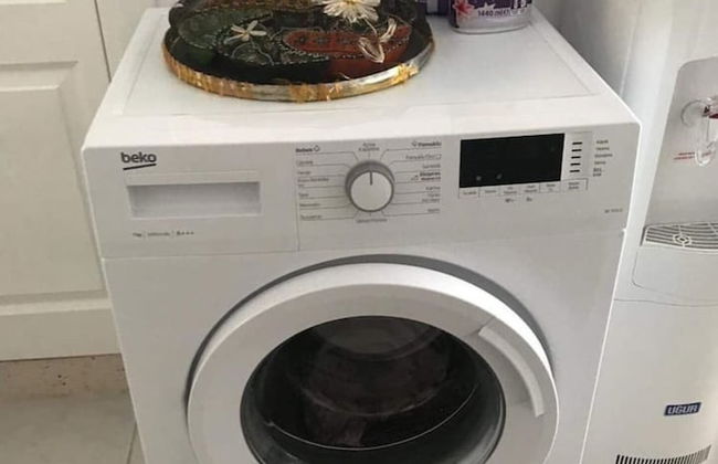 Cosy,nice and Convenient Family sea View Apartment - Foto 6