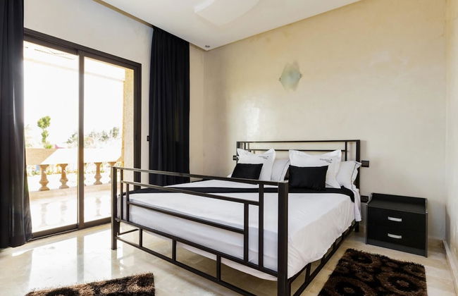 Villa Norkaso - Foto 5