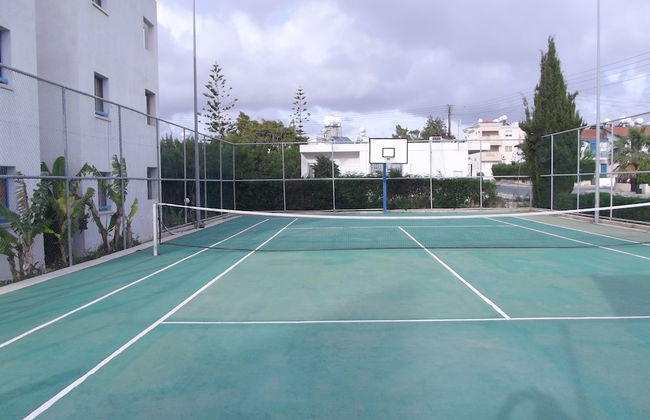 Kefalonitis Apartments - Foto 41