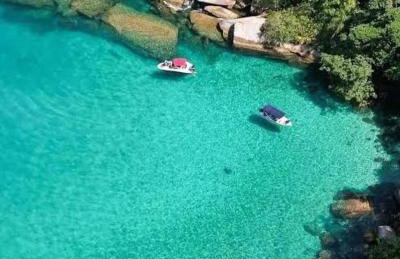 Carnaval Boat Tour - Photo 7