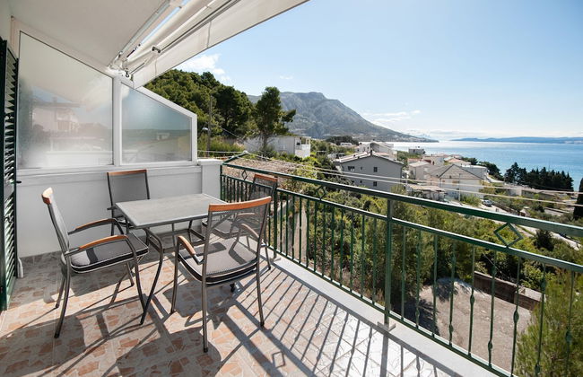 Apartments Tomic - Foto 37