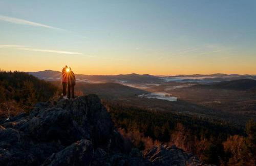 Geraeumige Wohnung fur 5 Personen in Drachselsried - Foto 46