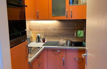 Studio-Apartment Weimar - Foto 12