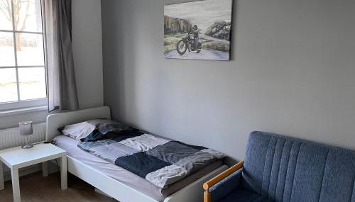 Borstel - Alte Schmiede - Foto 4