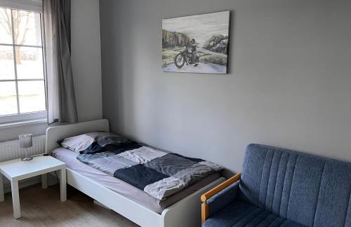 Borstel - Alte Schmiede - Foto 4