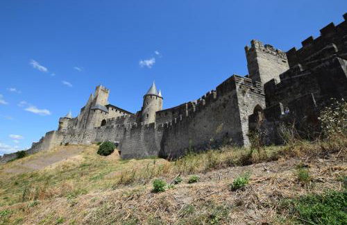 l escapade Corbières - Foto 73