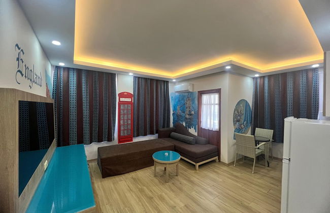 Esma Apart Otel - Foto 18