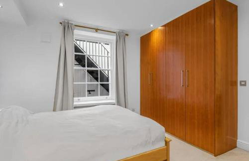 Prime Apartment in Hyde Park with patio - Foto 2