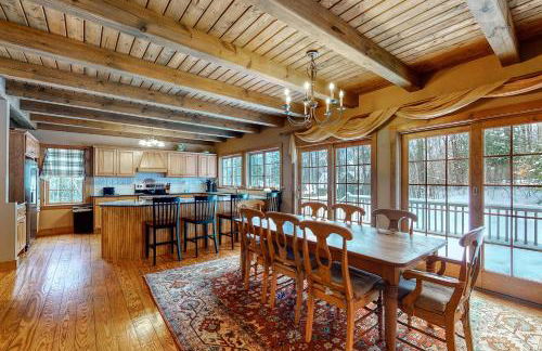 Moose Lodge - Foto 14