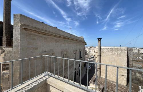 Design, comfort e atmosfera nel cuore del Salento - Foto 15