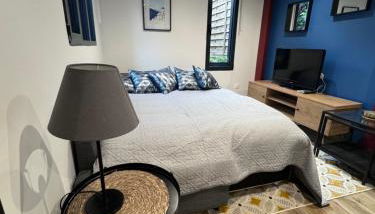 Welcome Home à 5 Min de Paris en RER - Foto 4