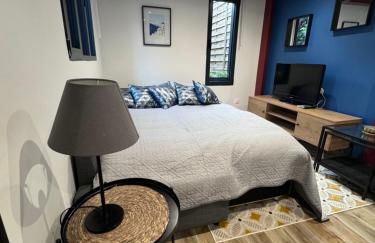 Welcome Home à 5 Min de Paris en RER - Foto 4