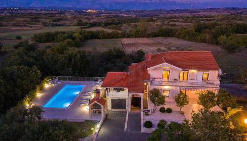 Vila Luna Apartments - Foto 3