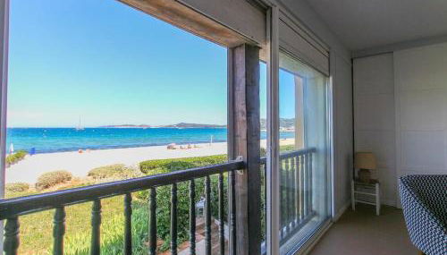 Le balcon sur la plage - Foto 5