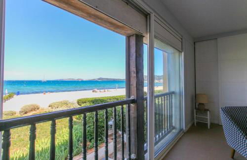 Le balcon sur la plage - Foto 5