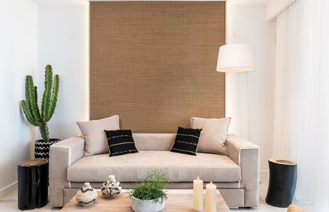 Blue Island Luxury Apartment - Photo 9