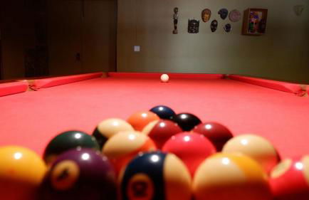 Eido do Luou - Casa de férias com piscina - Foto 21