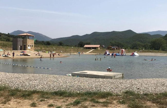 Pet-friendly Home w/ Garden - Foto 37