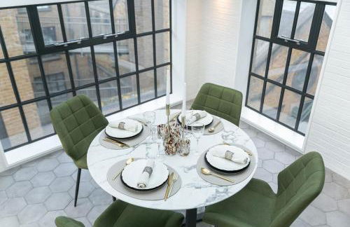 Urban Chic - Clink Street - Foto 13