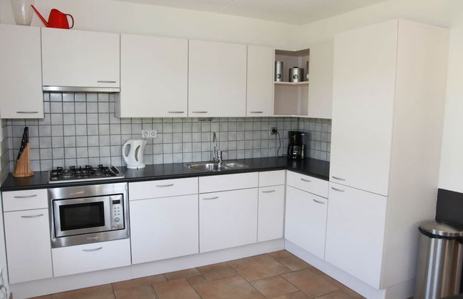 Comfy Villa in Wieringer Style near Wadden Sea - Foto 6