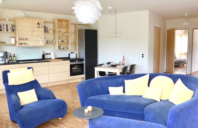 Holiday Home Foresight - Photo 15