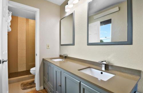 Pikes Peak Vista House - Extended Monthly Stays - Foto 16