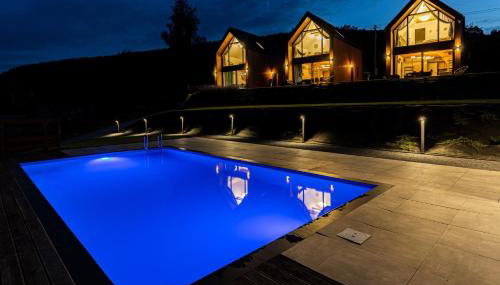 Gwiazda Mogielicy basen & balia, sauna - Photo 5