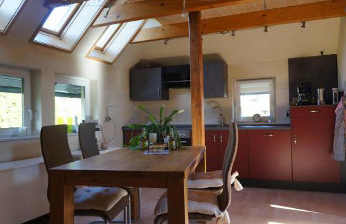 Ferienwohnung Zündholz - Foto 1