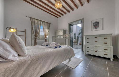 Casa Amaris - Award-Winning Canarian House By Lanzarote Vacation Homes - Foto 18