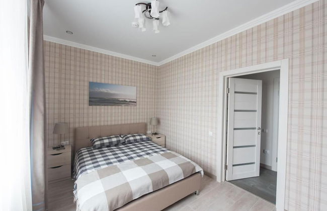 Apart-hotel TULPAR - Foto 14