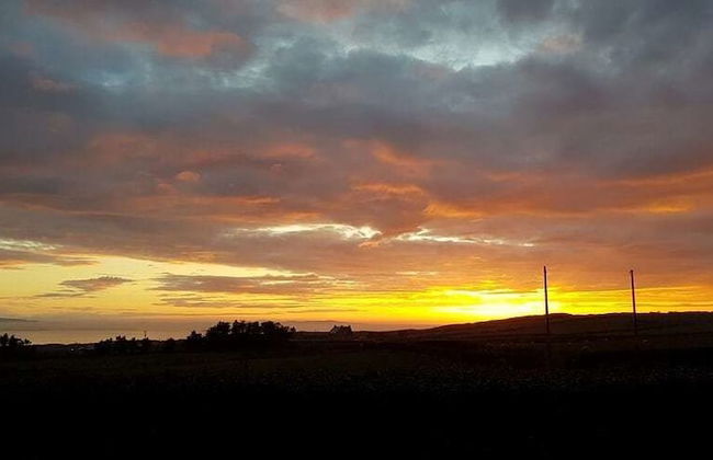 Giant's Causeway Holiday Cottages - Foto 14