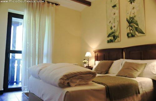 Hospedería El Pico del Fraile - Foto 19