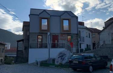 Casa da Carvalha - Loriga - Foto 17