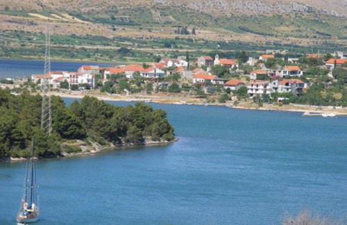 Maslina Apartment - Foto 36