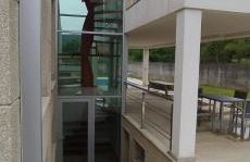 La casa de Cristal - Photo 30