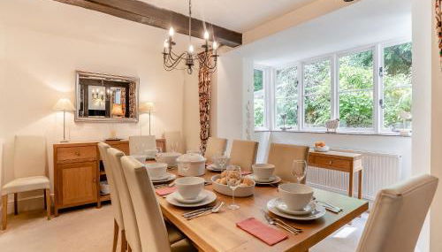 The Carriage House - Foto 5