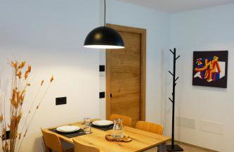 Chalet Larix Andalo Deluxe Apartments - Foto 32