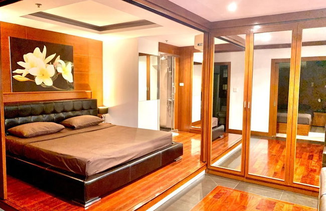 Patong Tower Holiday Rental - Foto 7