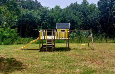 Villa Zara - Foto 41