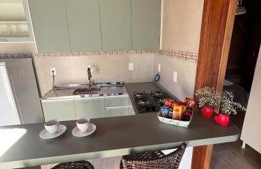 Chale Cabana Anita em Blumenau - Foto 40