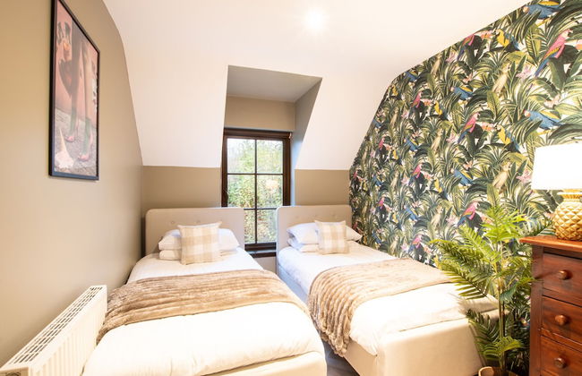 Northern Hideaways Apple Store, Ellingham - Foto 28